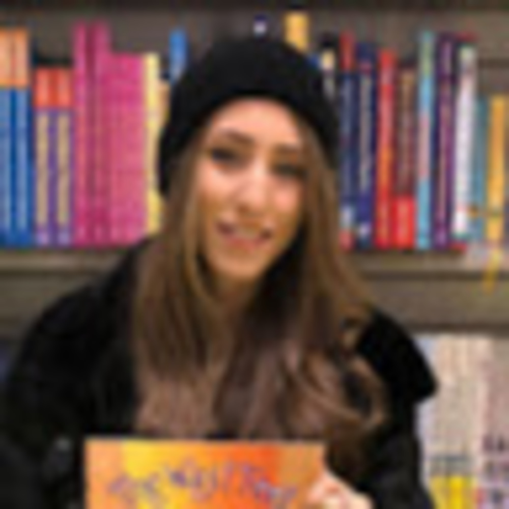 Meet your Posher, Gabriella